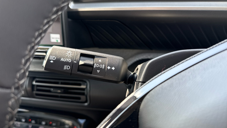 Citroen C3 83kW Max 44kWh 5dr Auto Electric Hatchback